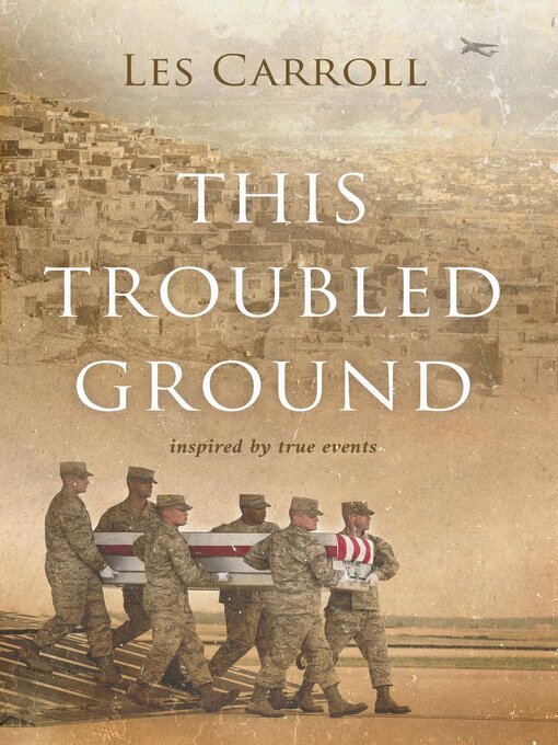 Title details for This Troubled Ground by Les Carroll - Available